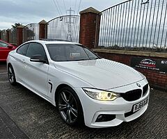 2015 BMW Series 4 - Image 3/10