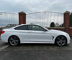 2015 BMW Series 4 - Image 4/10