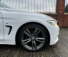 2015 BMW Series 4 - Image 8/10