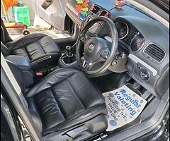 MK6 Golf 2.0