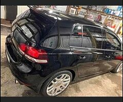 MK6 Golf 2.0