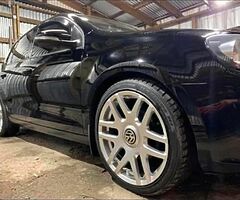 MK6 Golf 2.0