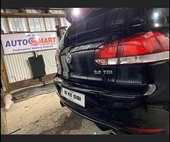 MK6 Golf 2.0 - Image 4/7