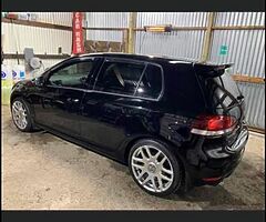 MK6 Golf 2.0 - Image 7/7