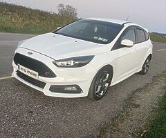 2015 Ford Focus ST 2.0 Diesel - Image 3/10
