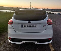 2015 Ford Focus ST 2.0 Diesel - Image 4/10