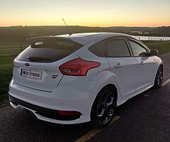 2015 Ford Focus ST 2.0 Diesel - Image 5/10