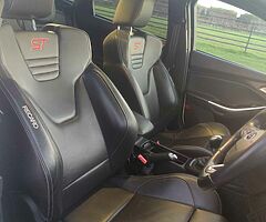 2015 Ford Focus ST 2.0 Diesel - Image 6/10