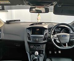 2015 Ford Focus ST 2.0 Diesel - Image 9/10