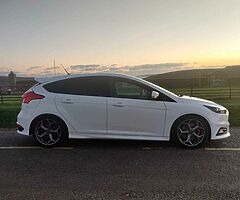 2015 Ford Focus ST 2.0 Diesel - Image 10/10