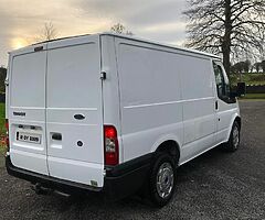 2012 Ford transit 280 FWD