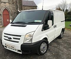 2012 Ford transit 280 FWD - Image 4/10