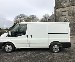 2012 Ford transit 280 FWD - Image 5/10
