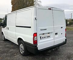 2012 Ford transit 280 FWD - Image 6/10