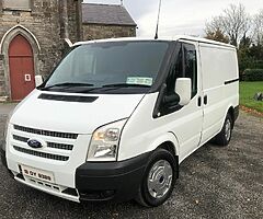 2012 Ford transit 280 FWD - Image 7/10