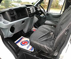 2012 Ford transit 280 FWD - Image 9/10