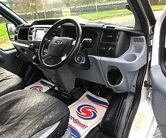 2012 Ford transit 280 FWD - Image 10/10