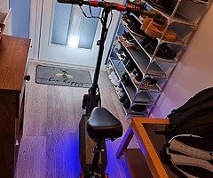 Selling scooter kugo kirin m4pro