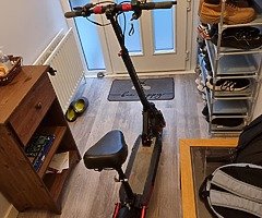 Selling scooter kugo kirin m4pro