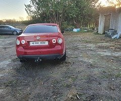VW Jetta 1.6 Breaking - Image 5/5