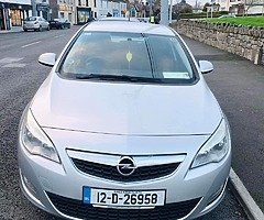 Astar 1.3 2012