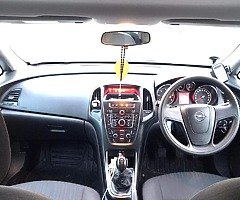 Astar 1.3 2012 - Image 8/8