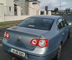 Volkswagen Passat BlueMotion - Image 4/10