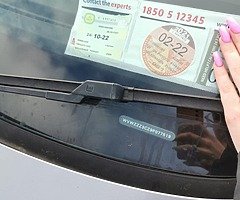 Volkswagen Passat BlueMotion - Image 5/10
