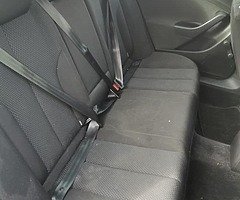 Volkswagen Passat BlueMotion - Image 6/10
