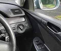 Volkswagen Passat BlueMotion - Image 8/10