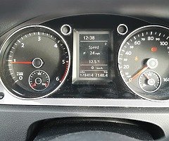 Volkswagen Passat BlueMotion - Image 10/10