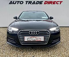 2016 Audi A4 190 BHP Ultra Auto Low Miles - Image 3/10