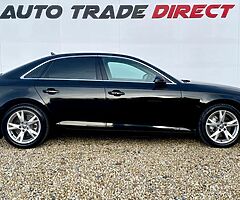 2016 Audi A4 190 BHP Ultra Auto Low Miles - Image 4/10