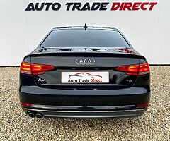 2016 Audi A4 190 BHP Ultra Auto Low Miles - Image 6/10