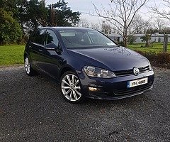 171 golf mk7 1.6 tdi