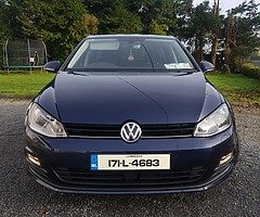 171 golf mk7 1.6 tdi