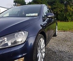 171 golf mk7 1.6 tdi - Image 3/10