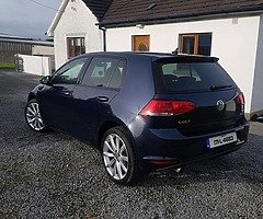 171 golf mk7 1.6 tdi - Image 4/10