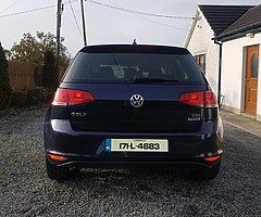 171 golf mk7 1.6 tdi - Image 5/10