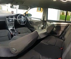 171 golf mk7 1.6 tdi - Image 8/10