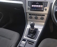 171 golf mk7 1.6 tdi - Image 10/10