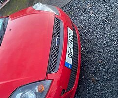 06 Ford Fiesta - Image 3/5