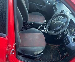 06 Ford Fiesta - Image 5/5
