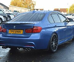 2013 BMW Series 3 - Image 6/8