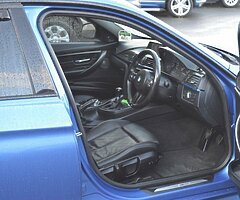 2013 BMW Series 3 - Image 7/8