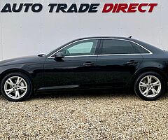 2016 Audi A4 190 BHP Ultra Auto Low Miles - Image 5/10
