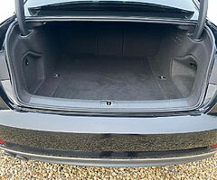 2016 Audi A4 190 BHP Ultra Auto Low Miles - Image 7/10