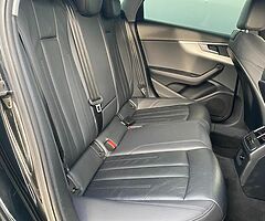 2016 Audi A4 190 BHP Ultra Auto Low Miles - Image 10/10