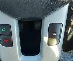 Kia sportage - Image 9/10