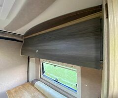 2009 Citroen Relay Camper Professionally Built - Image 8/10